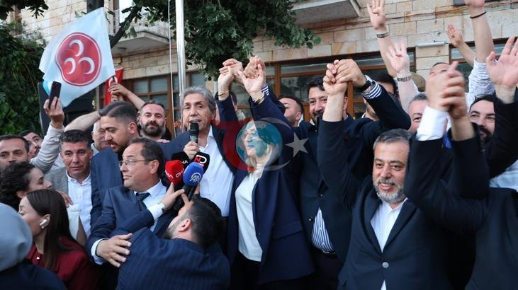 Erdoğan Seçim Zaferini Kutladı: Cumhur İttifakı'nın Büyük Başarısı