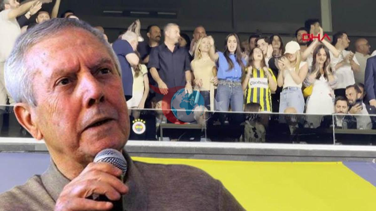 Fenerbahçe Seçimlerinde Aziz Yıldırım Zaferi