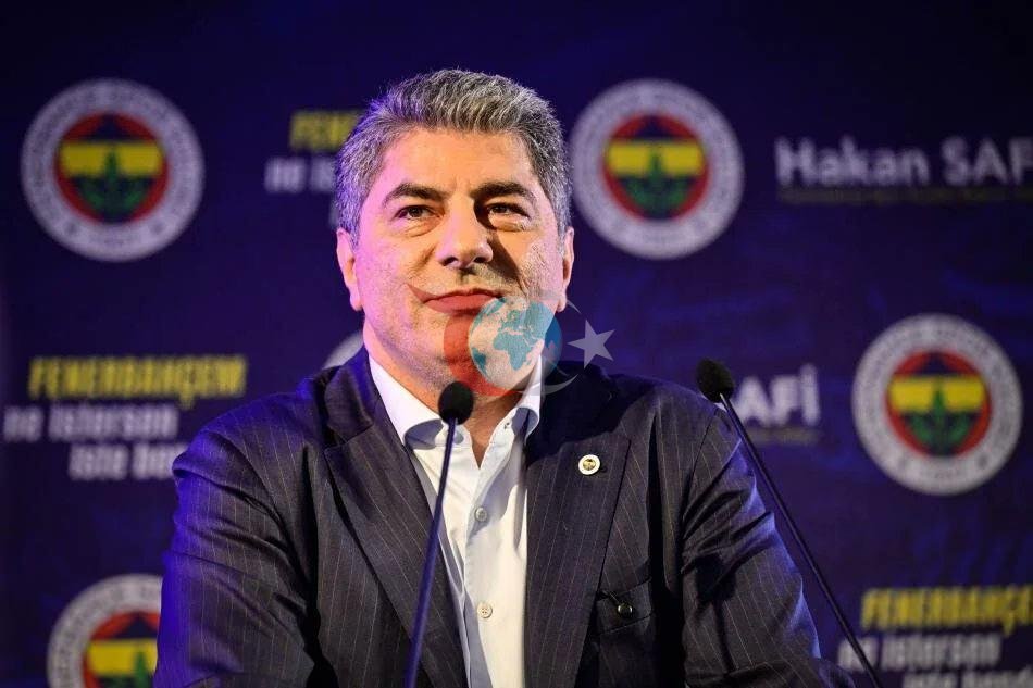 Hakan Safi