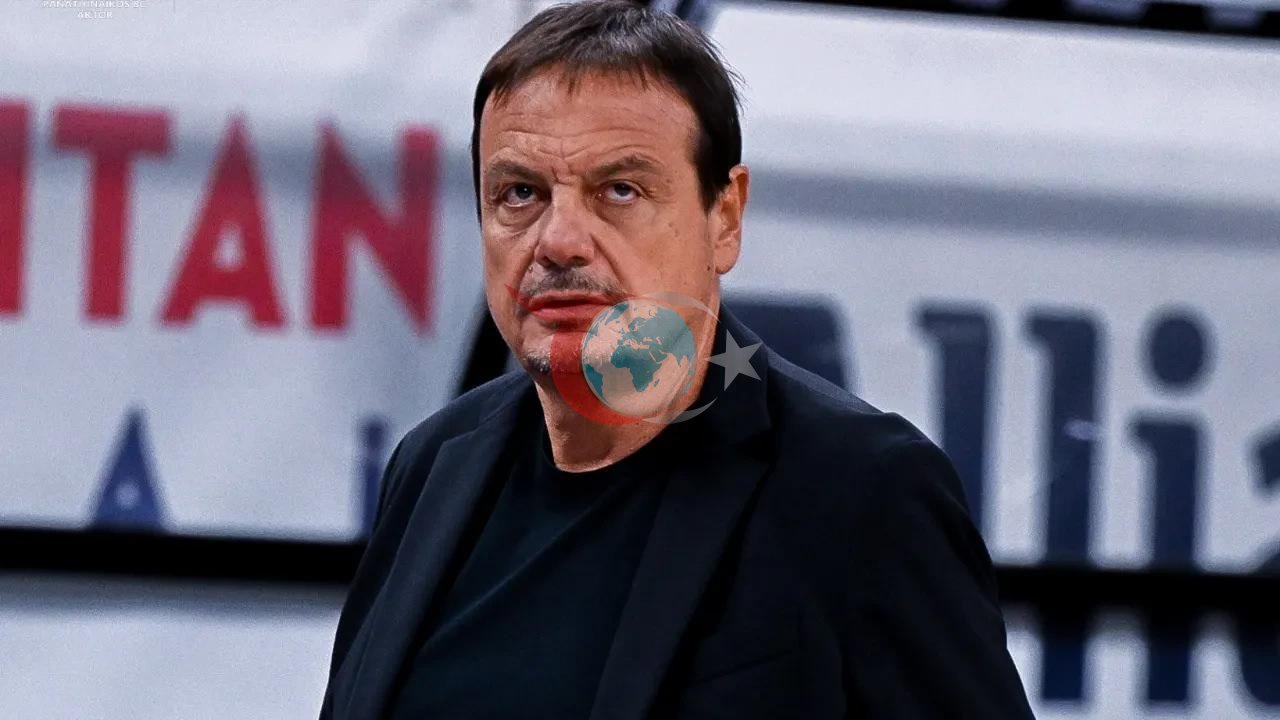 Ergin Ataman