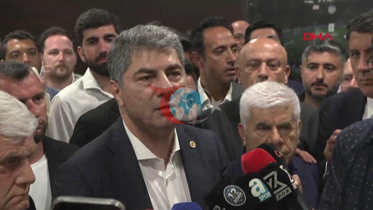 Fenerbahçe'de Seçim Heyecanı: Aziz Yıldırım Geri Döndü