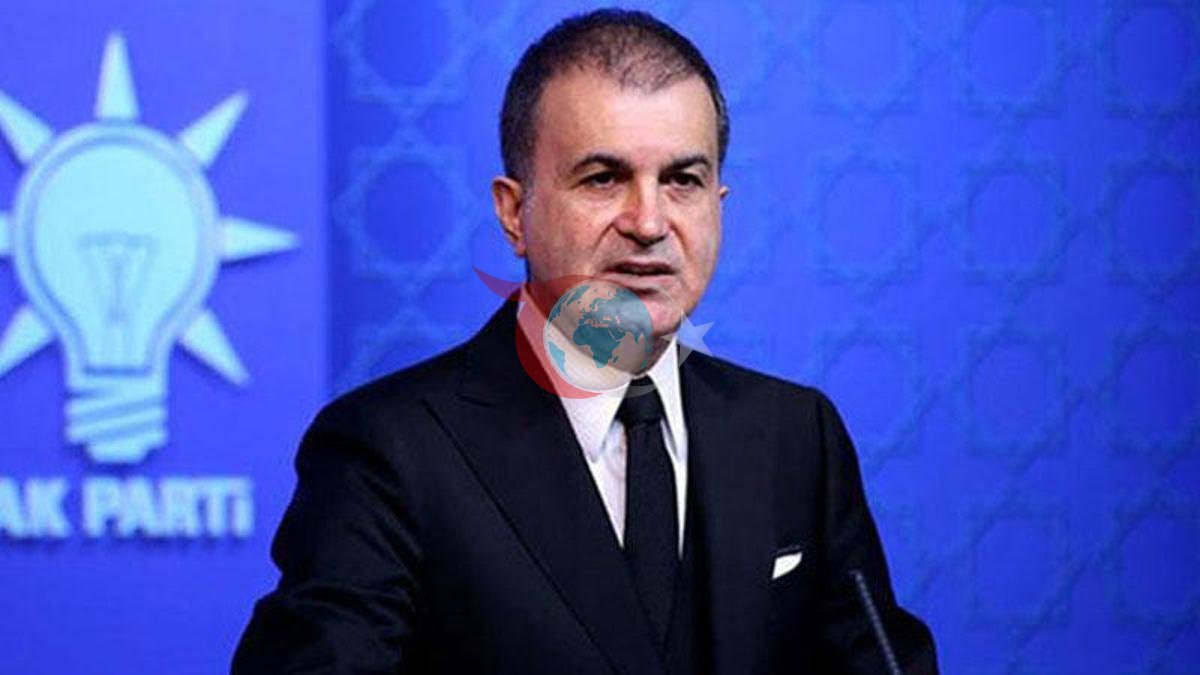 AK Parti Sözcüsü Çelik'ten Ara Seçimlerdeki Başarıya Övgü