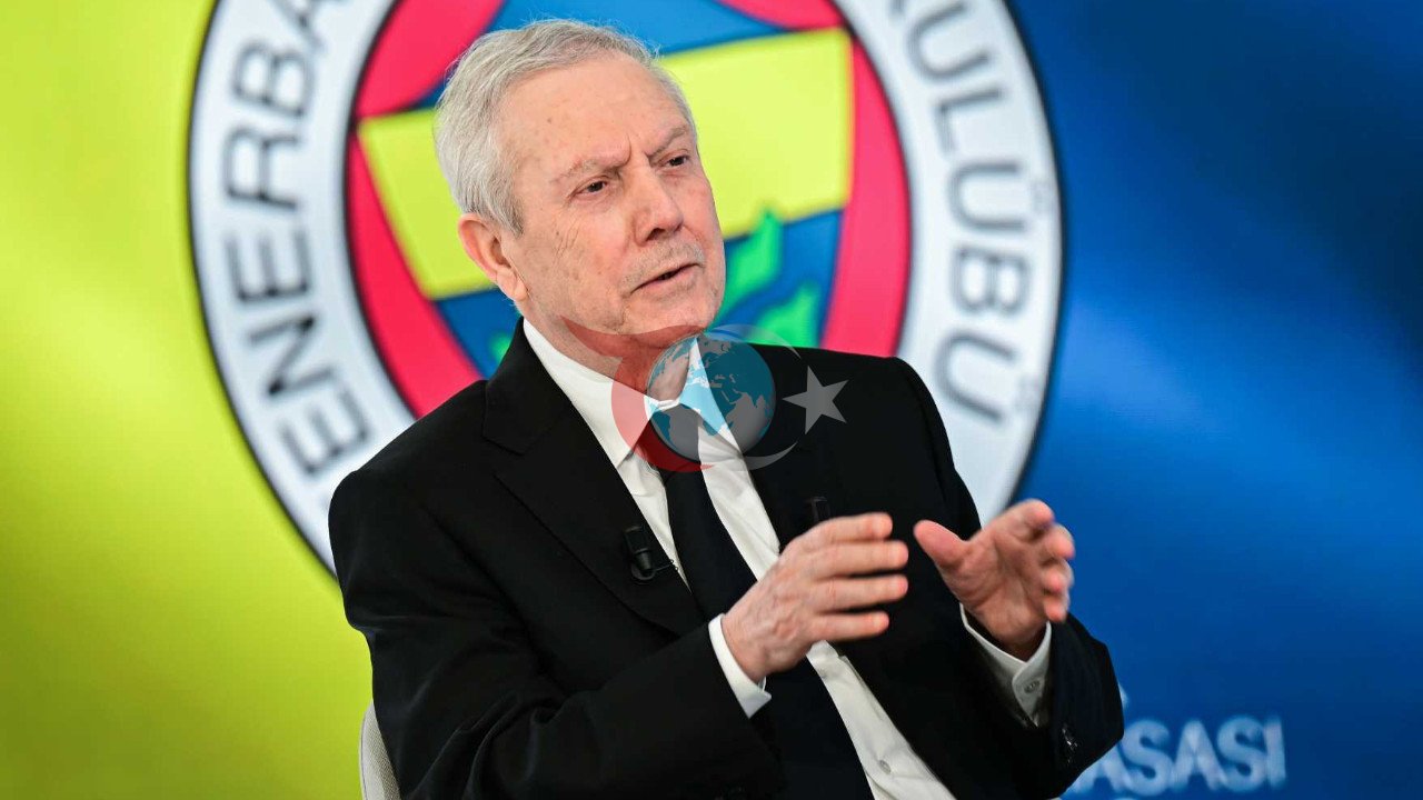 Aziz Yıldırım'dan Başkanlık Dönemi İçin İddialı Planlar
