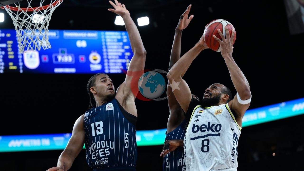 Fenerbahçe Beko Finale Yükseldi: Şampiyonluk Maçını Bekliyor