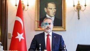 Xarici İşlər Naziri Hakan Fidan Banqladeşə səfərini dəyərləndirdi: Banqladeşin böyük səyinin şahidi olduq. Banqladeşə səfərini dəyərləndirdi: Böyük səyin şahidi olduq