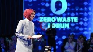 Nazir Göktaş: Biz bütün Türkiyə üzrə sıfır tullantı səfiri qadın təyin edəcəyik