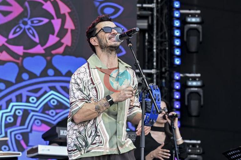 Atatürk Hava Limanında keçirilən Sıfır Tullantı Festivalı sona çatdı