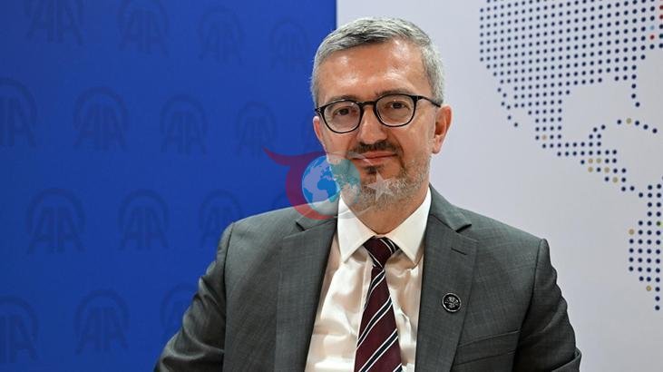 Duran'dan Türkiye'deki Ara Seçimlere Dair Açıklama