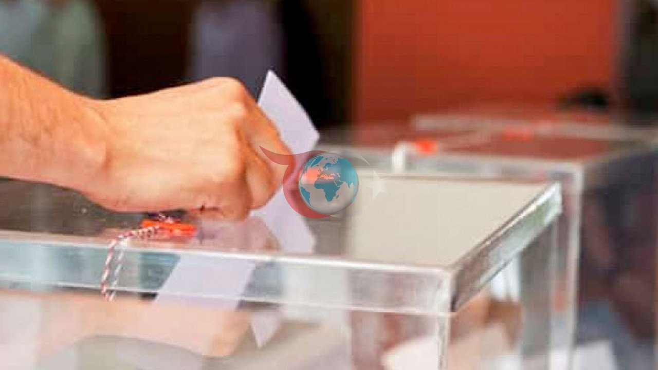 O'zg'ur O'zelning potentsial partiyasi 37 foiz ovoz olishi mumkin