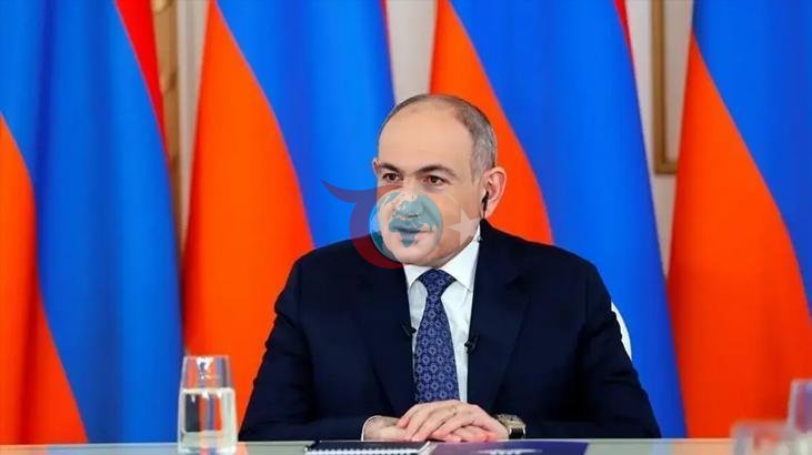 Paşinyan'ın Partisi Ermenistan Seçimlerinde Önde