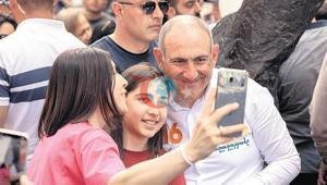 Ermenistan’ın kader seçimi