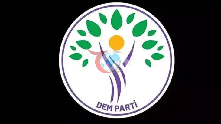 DEM Partisi, Otokoç'a Yapılan Saldırıyı Sert Bir Dille Kınadı