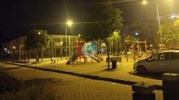 Bursa şäherindäki çagalar meýdançasyndaky talaňçylyk elhençligi, şol sanda 6 adam =