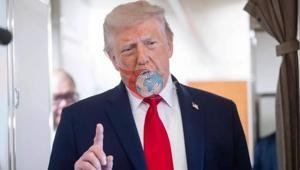 ABD Başkanı Trumptan İran açıklaması Nükleer silaha sahip olmayacağını kabul etti