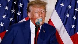 Birkaç hafta sürecek dediği savaşın sonunu getiremiyor Trumptan kritik açıklama: İrandan çok kısa sürede ayrılacağız