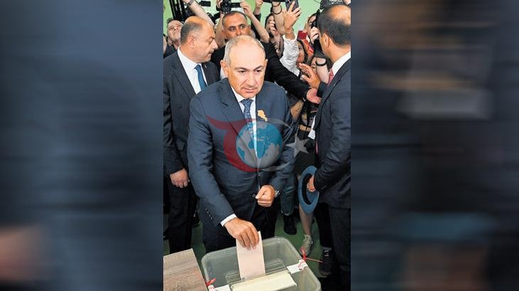 Ermenistan Seçimlerinde Türkiye İle İlişkiler Gündemde