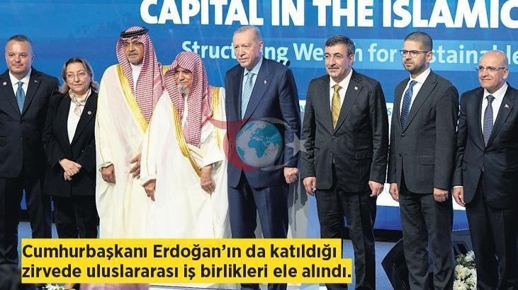 Küresel Ekonomide Adalet ve Sürdürülebilirlik Vurgusu