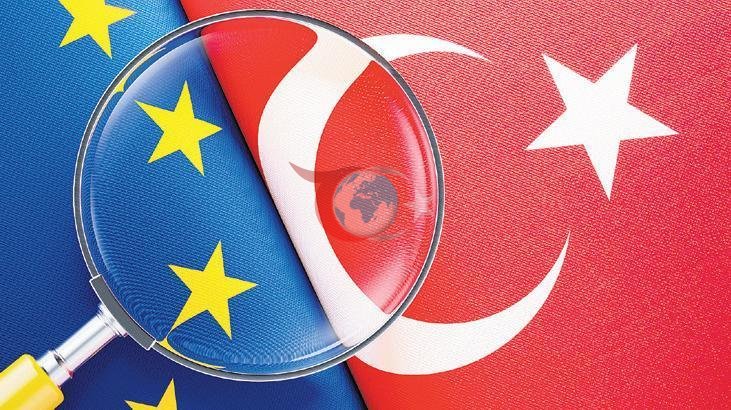 Türkiye ve AB İlişkilerinde Yeni Dönem: Stratejik Zorluklar