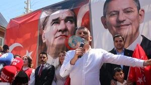 Son dakika...Özgür Özelden Kılıçdaroğlu cephesine sert sözler: ​Yenilgiye alışanları arkada bıraktık