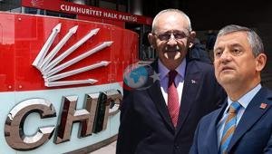CHPde grup toplantısı düğümü Salı günü ne olacak İşte kulislerdeki son bilgiler...