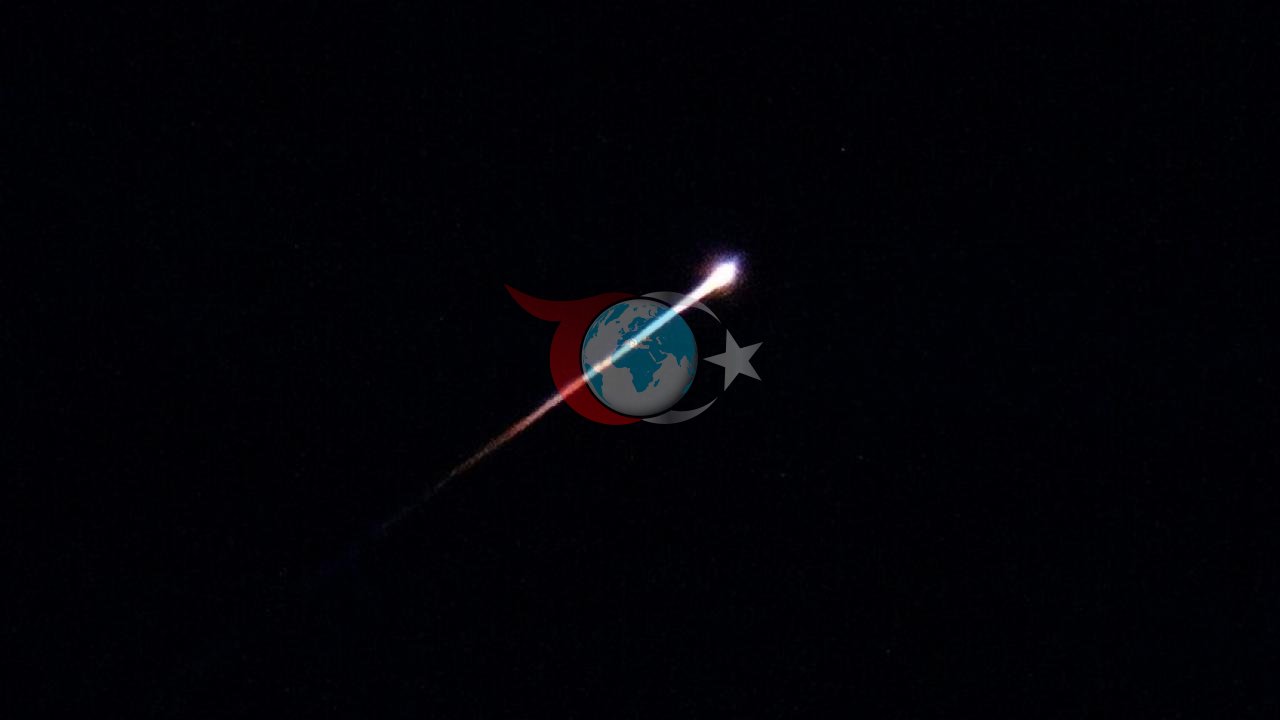 Orta Doğu'da Yeni Gerilim: İran-İsrail Çatışması Alevleniyor
