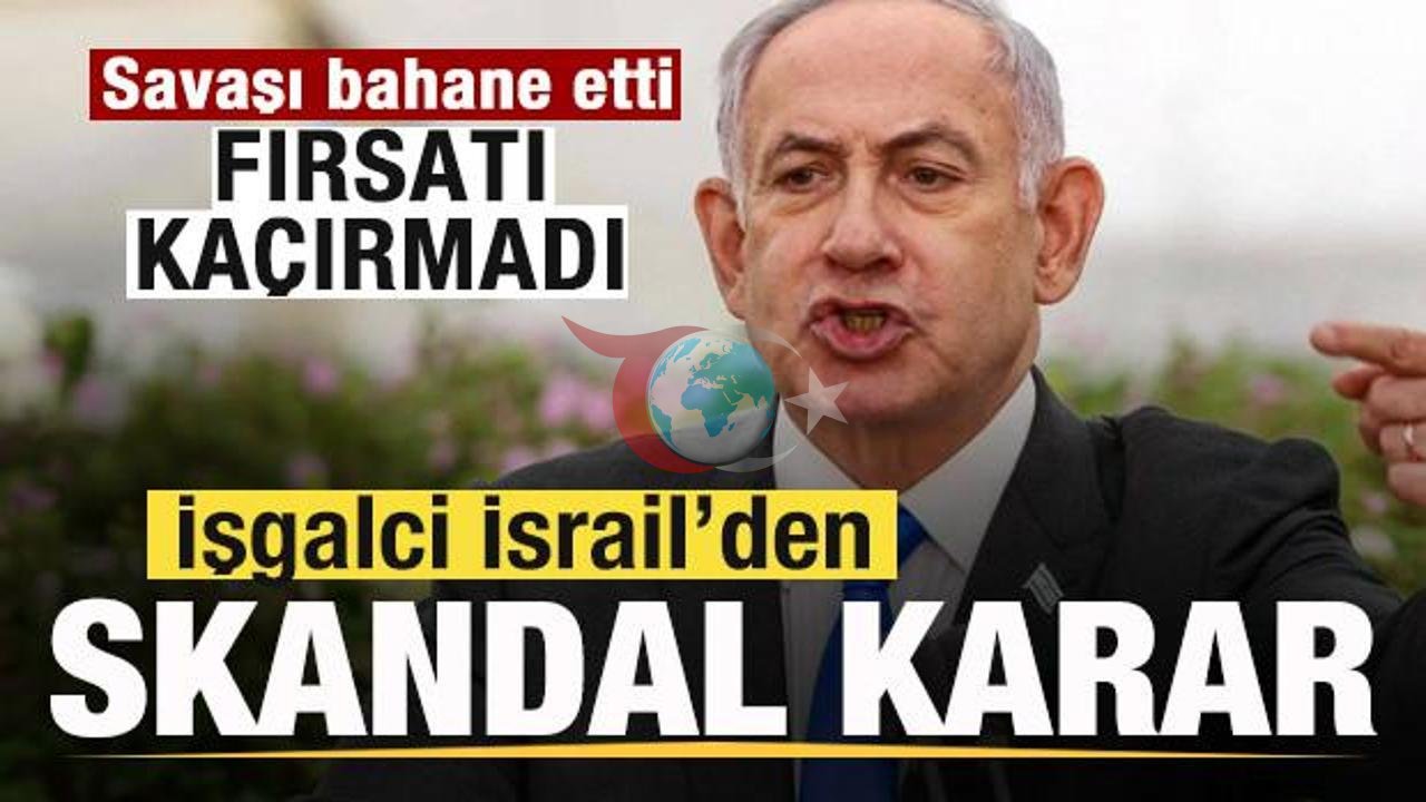 İsrail'den Gazze'ye Geçiş Yasağı: Bölgedeki Kriz Derinleşiyor