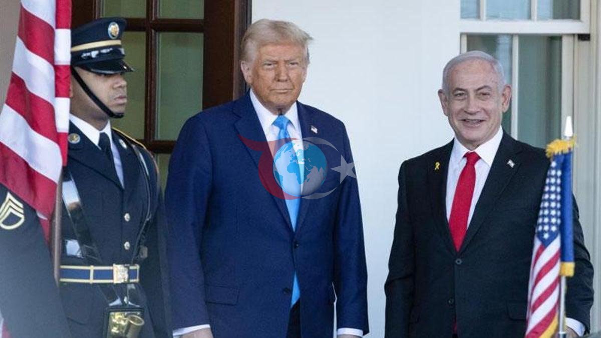 Trump ve Netanyahu'nun Kritik Telefon Görüşmesi
