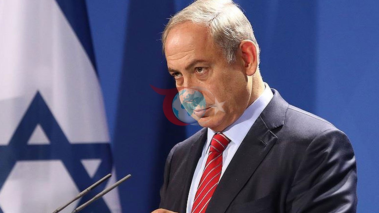 Netanyahu, İsrail ve İran Gerginliğinde Güvenlik Kabinesini Topluyor