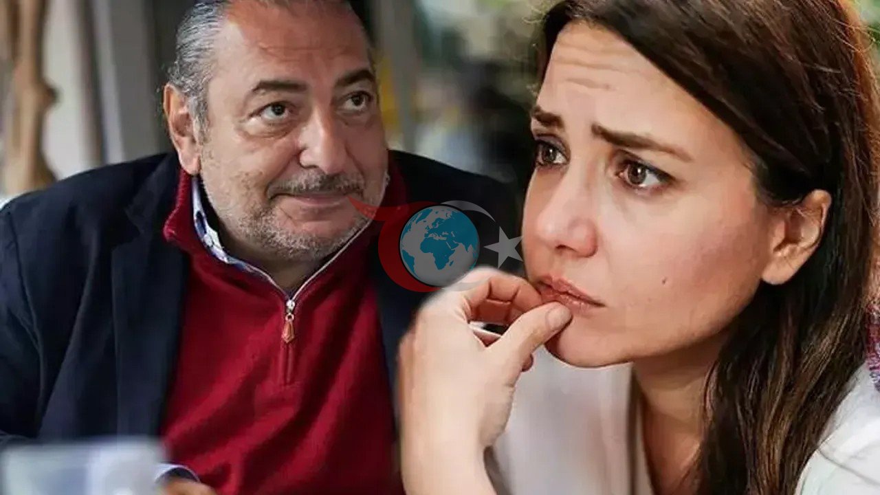 Reha Muhtar'ın Cenazesinde Deniz Uğur'un Sessizliği