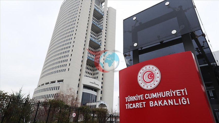 Esnafa Sağlanan Hazine Destekli Krediler 803 Milyar TL'yi Aştı