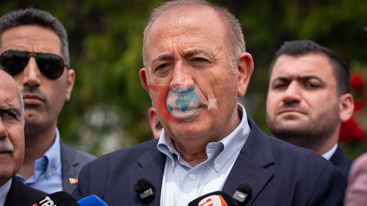 CHP İstanbul İl Başkanı Gürsel Tekin: Partideki İtirafçıların Sebebi Nedir?