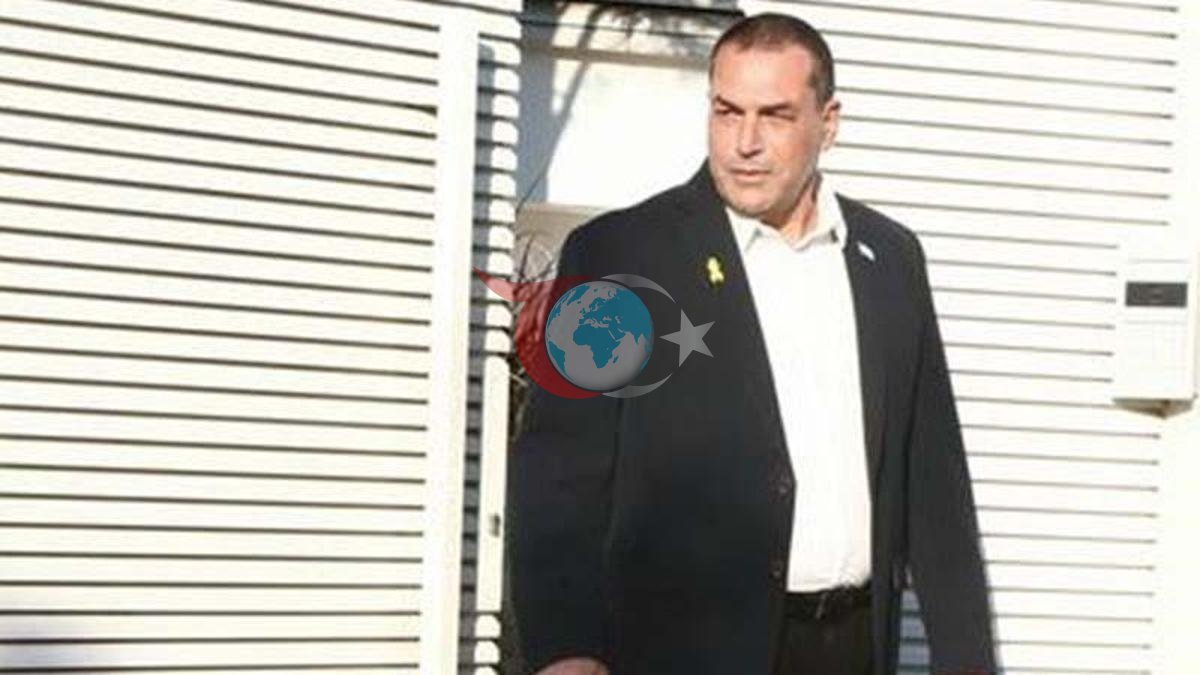 İsrail'den İran'a Olası Saldırı Hazırlığı: Zamir'den Kritik Açıklama
