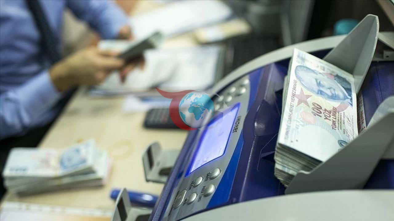 Esnafa Dev Destek: Kredi Tutarı 803 Milyar TL'yi Aştı