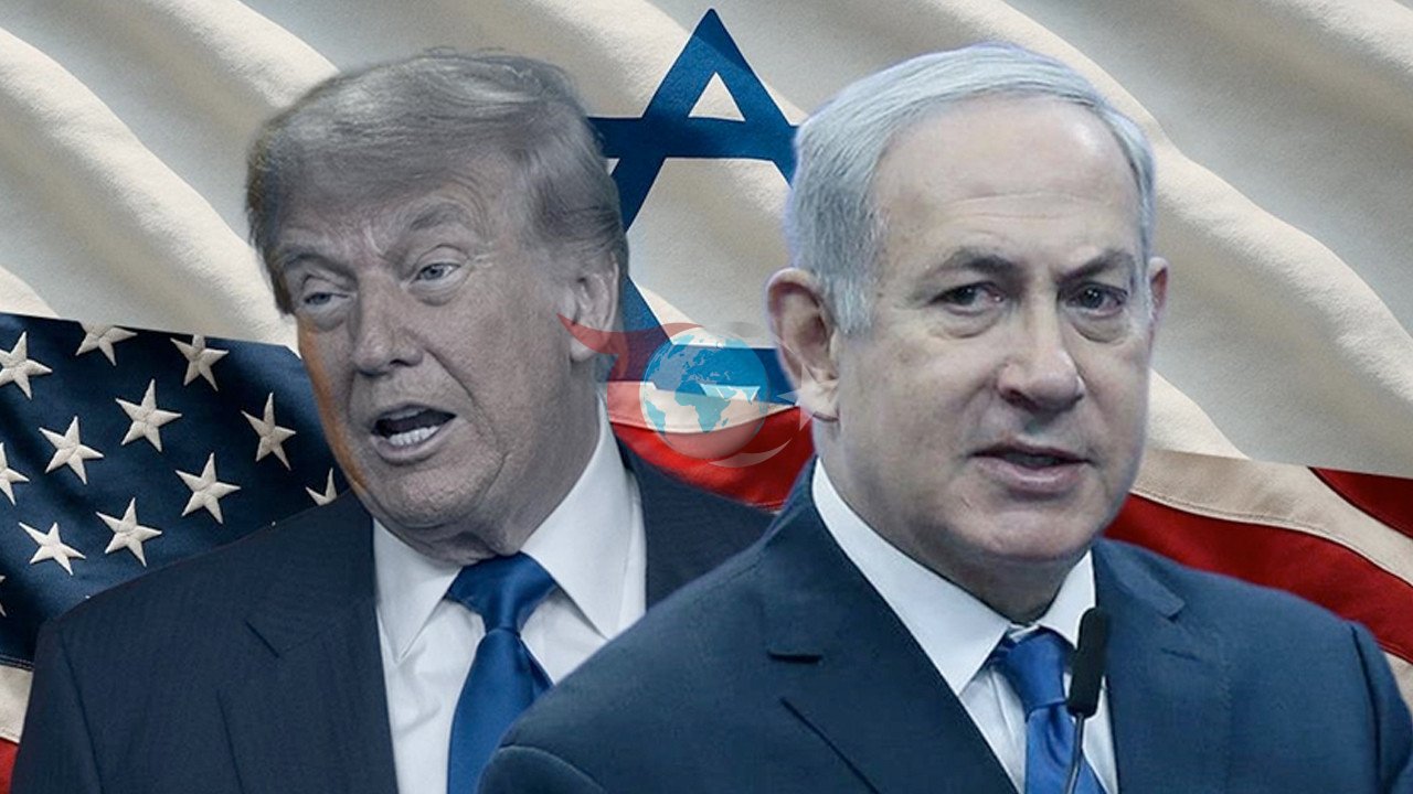 Trump ve Netanyahu Arasında Kritik Anlaşma Görüşmesi