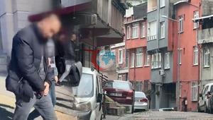 250 kilometrelik soygun planı Kağıthaneden Boluya gittiler, aynı gün yakalandılar