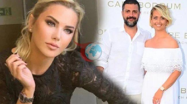 Ece Erken’in 'ayna kırma' davası sil baştan! Ünlü sunucuya iki suçlama - Resim : 1
