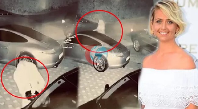 Ece Erken’in 'ayna kırma' davası sil baştan! Ünlü sunucuya iki suçlama - Resim : 2