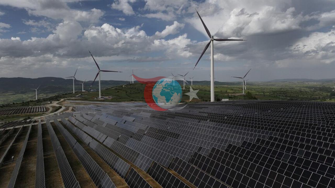Toplumsal Katılım, Temiz Enerji Geçişinde Anahtar Rol Oynuyor