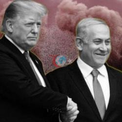 АКШ президенти Трамптын Иран боюнча билдирүүсү: Нетаньяхуга азыр телефон чалып жатам!