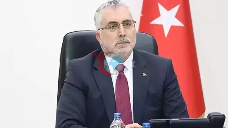Bakan Işıkhan İŞKUR'un Başarılarını Duyurdu: 590 Bin Kişiye İş İmkanı