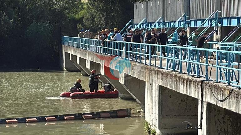 CHP-li Mustafa Ertenin cansız cəsədi Filyos çayında tapıldı. Acı son