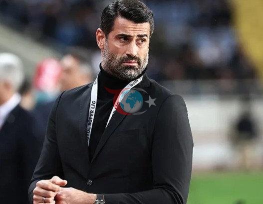 Volkan Demirel