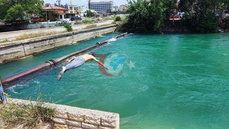 11 ölüm bile durdurmadı: Ailem burada yüzdüğümü bilmiyor, kaçak geliyorum.