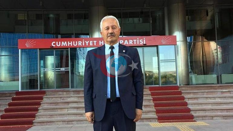 CHP üzvü Mustafa Ertenin cansız cəsədi Filyos dərəsində tapıldı. Acı son