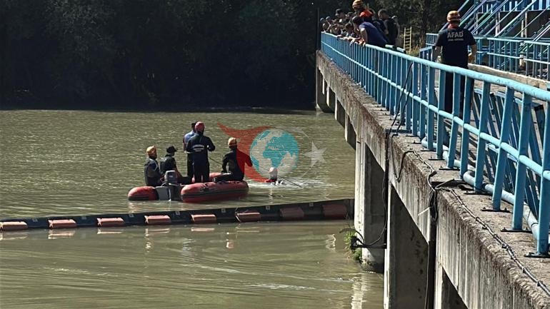 CHP üzvü Mustafa Ertenin cansız cəsədi Filyos çayında tapıldı. Acı son