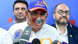 Ermenistan'da kazanan Paşinyan oldu! Seçimin ardından ilk kez konuştu: 'Tarihi bir başarı'