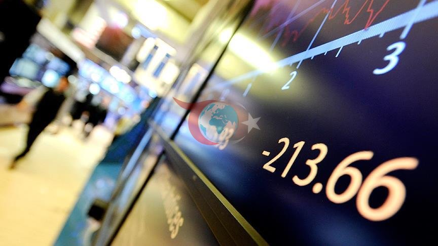 Avrupa Borsalarında Jeopolitik Risklerin Etkisi Artıyor