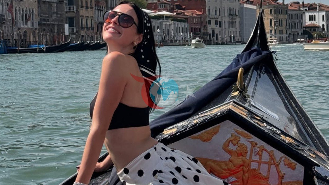 Melis Sezen Aşk Hayatını Anlattı: "Koca Yürekli, Adam Gibi Adam Arıyorum"