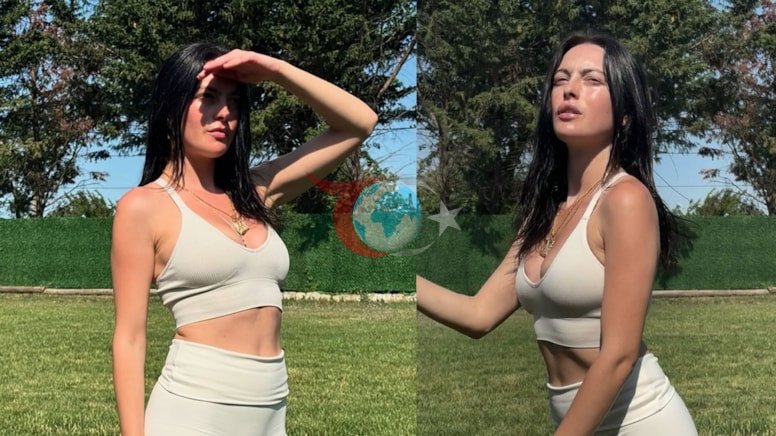 Melis Sezen’den aşk açıklaması: "Var mı koca yürekli, adam gibi adam?"
