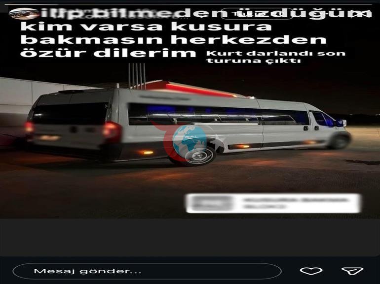 Cani kocadan pişkin savunma: Susturmak için